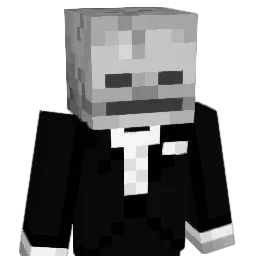 Monster122004 Minecraft avatar bust