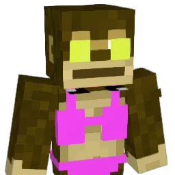 Monster678's Minecraft skin