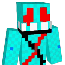 MonsterArkMc Minecraft avatar bust
