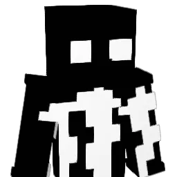 MonsterB20's Minecraft skin