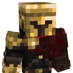 MonsterBuilder15 Minecraft avatar bust