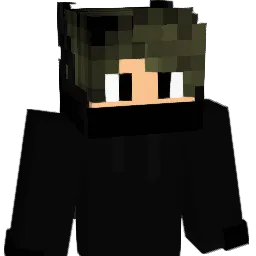 MonsterDiablo Minecraft avatar bust