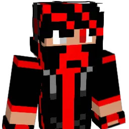 MonsterFMX24 Minecraft avatar bust