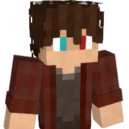 MonsterFire8122's Minecraft skin