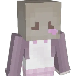 MonsterH546 Minecraft avatar bust