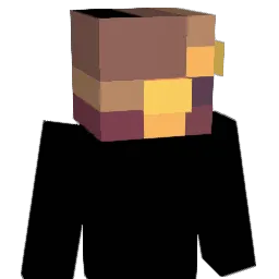 MonsterHit's Minecraft skin