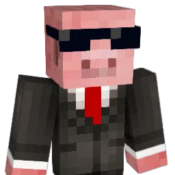 MonsterHour1's Minecraft skin