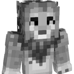 MonsterHunterXP Minecraft avatar bust