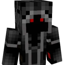 MonsterIsABlock Minecraft avatar bust