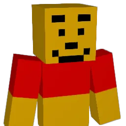 MonsterKid337 Minecraft avatar bust
