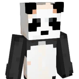 MonsterKing221 Minecraft avatar bust