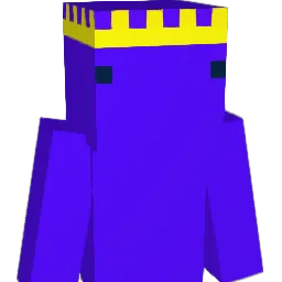 MonsterLu18 Minecraft avatar bust