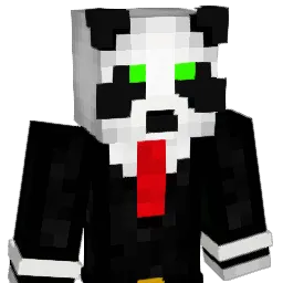 MonsterMaster47 Minecraft avatar bust