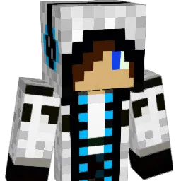 MonsterMayhem21 Minecraft avatar bust
