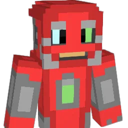 MonsterOfSpace Minecraft avatar bust