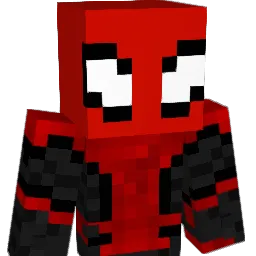 MonsterPP68 Minecraft avatar bust