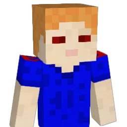 MonsterRally12 Minecraft avatar bust