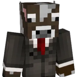 MonsterRapper42's Minecraft skin