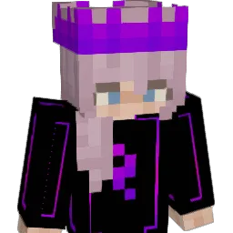 MonsterSlugs Minecraft avatar bust