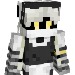 MonsterTooth7 Minecraft avatar bust