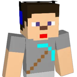 MonsterTrucker10 Minecraft avatar bust