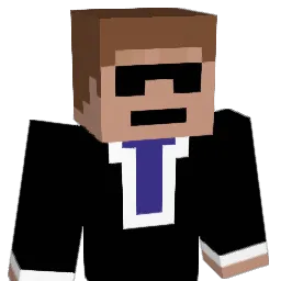 MonsterWarrior2 Minecraft avatar bust
