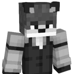 MonsterWolfi92 Minecraft avatar bust