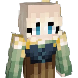 MonsterXII's Minecraft skin
