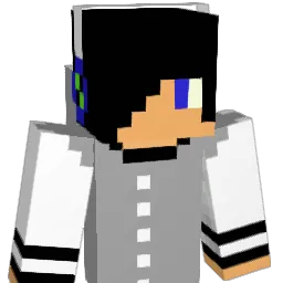 MonsterZMan9 Minecraft avatar bust