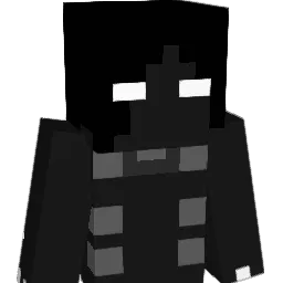 MonsterZamm Minecraft avatar bust