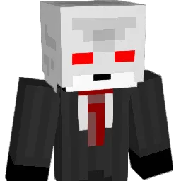 Monster_Ccc's Minecraft skin