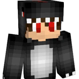 Monster_Coookie Minecraft avatar bust
