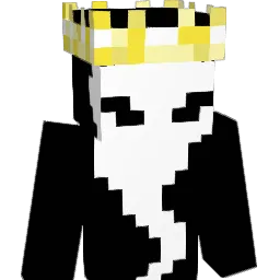 Monster_Donut Minecraft avatar bust