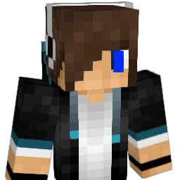 Monster_Dymond Minecraft avatar bust