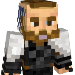 Monster_FAME Minecraft avatar bust