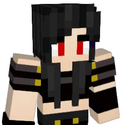 Monster_Hunters Minecraft avatar bust