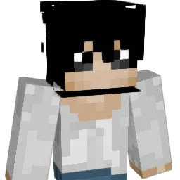 Monster_Master's Minecraft skin