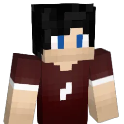 Monster_Playss Minecraft avatar bust