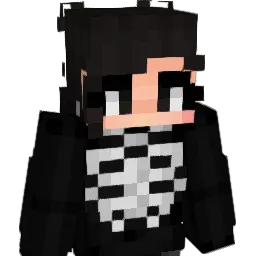 Monster_Roo's Minecraft skin