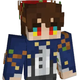 Monster_Sun Minecraft avatar bust