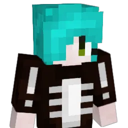 Monster_Underbed's Minecraft skin