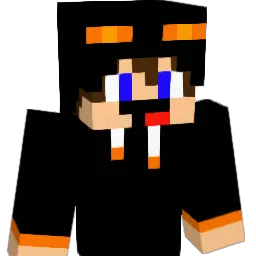 Monsterboy2004 Minecraft avatar bust