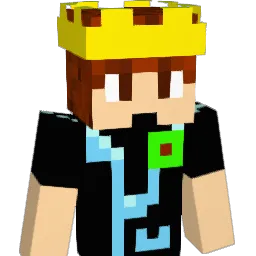 Monsterfeet1000 Minecraft avatar bust
