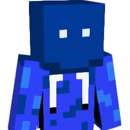 Monsterhunter31's Minecraft skin