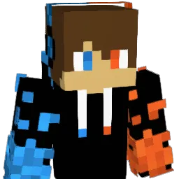 Monstermarv2_420 Minecraft avatar bust