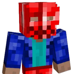 Monsterpanda100's Minecraft skin