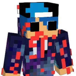 Monsterpavlos006 Minecraft avatar bust