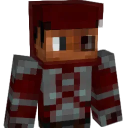 Monsterrible's Minecraft skin