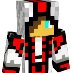 Monsters_306 Minecraft avatar bust