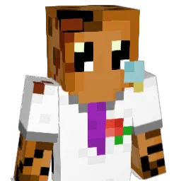 Monstertimeee's Minecraft skin